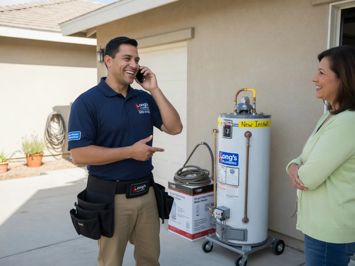 Leak Detection Hereford, AZ FAQs